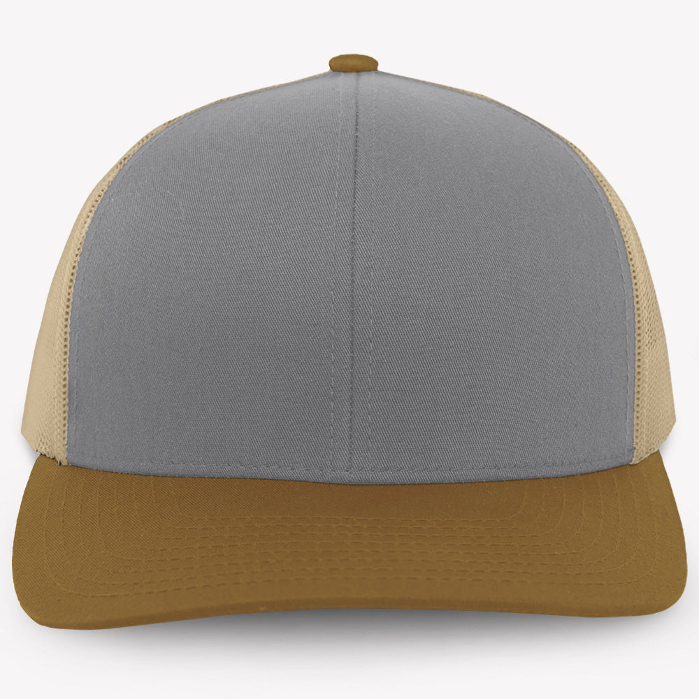 Dog Dad Hat, Leather Patch Hat, Gift For Dog Dad - Image 5