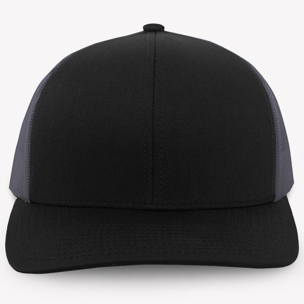 Dog Dad Hat, Leather Patch Hat, Gift For Dog Dad - Image 6